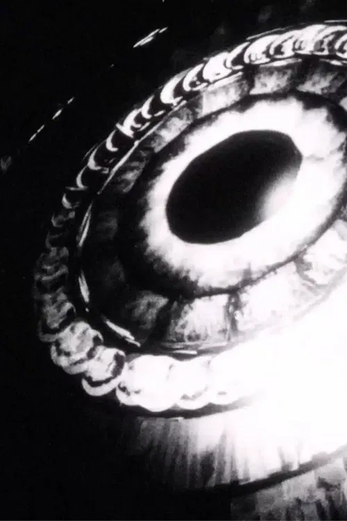 Retrospectroscope poster