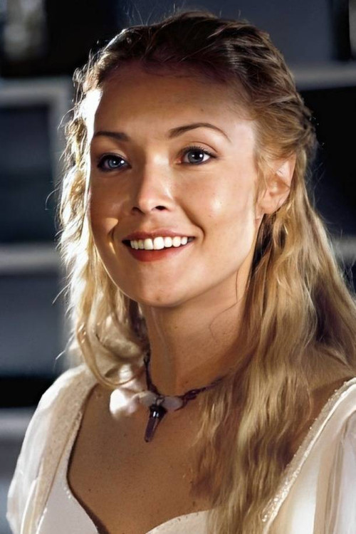 Chantell Stander profile