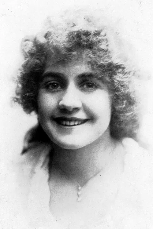 Violet Mersereau profile