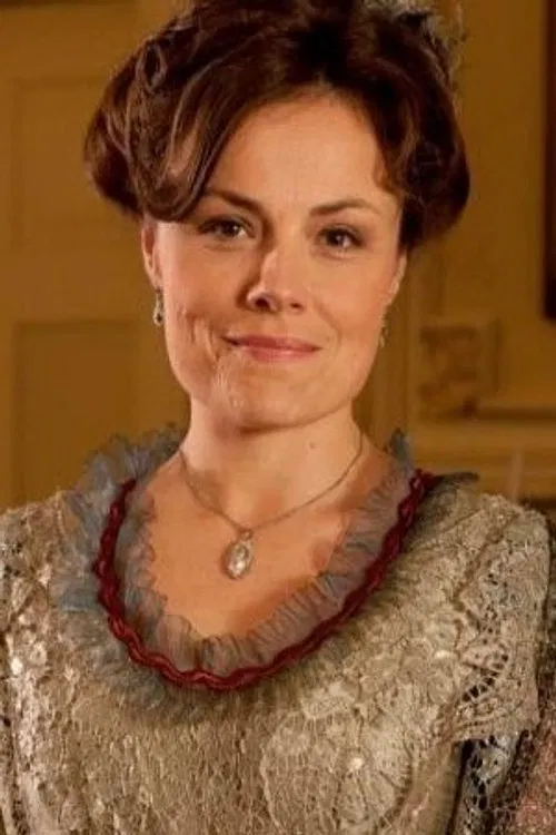 Arwen Humphreys profile