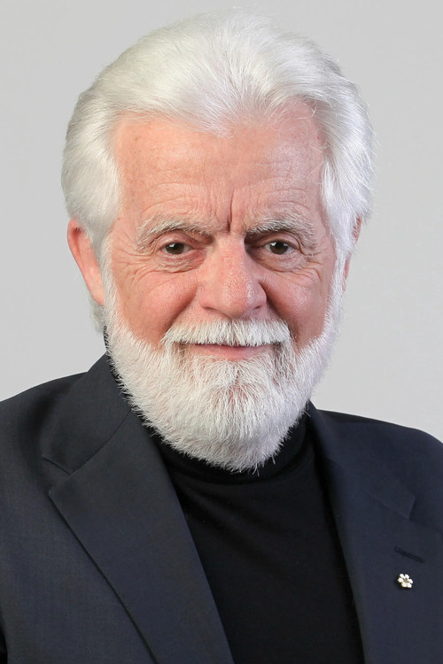 Terry Mosher profile