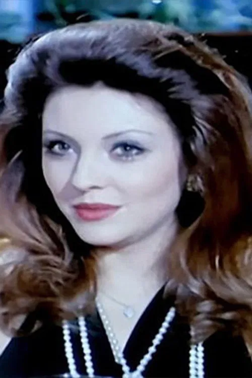 Georgina Rizk profile