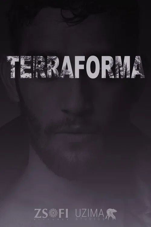 Terraforma poster