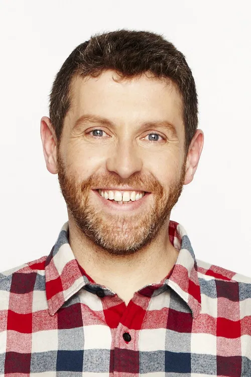 Dave Gorman profile