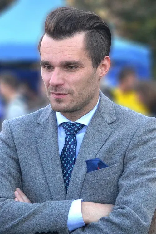 Leoš Mareš profile