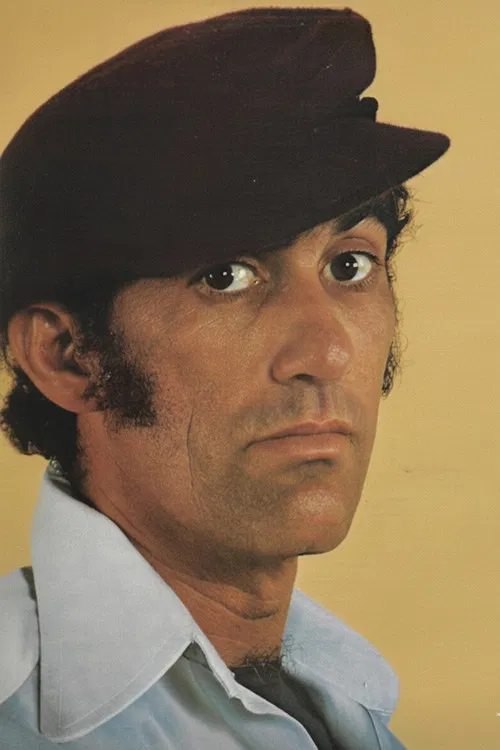 Renato Aragão profile