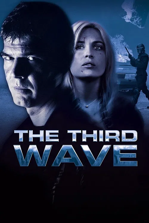 The Third Wave poster