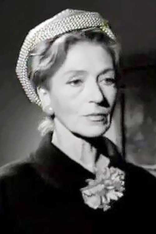 Anna Stavridou profile