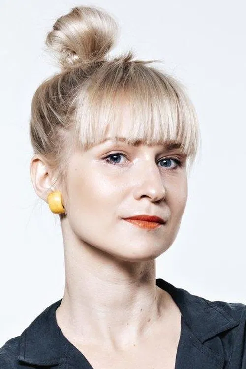 Katariina Libe profile