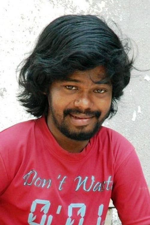 Theepetti Ganesan profile