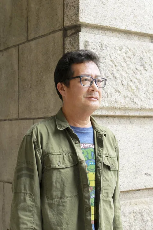 Al Jafree Md Yusop profile