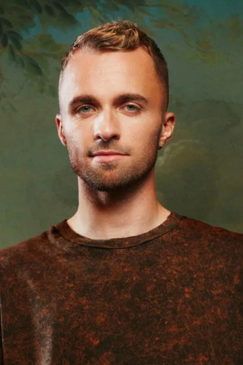 Lucas Hauchard profile