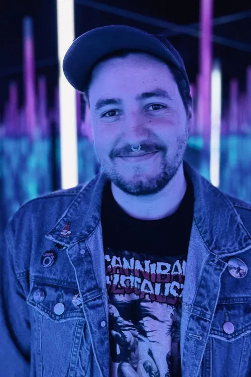 Jacob Kresak profile