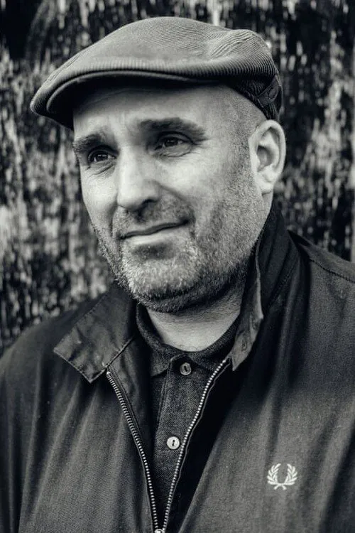Shane Meadows profile