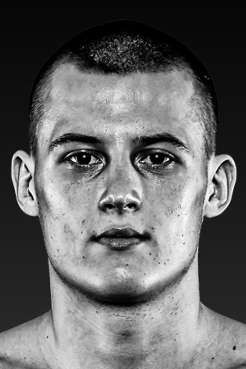 Eimantas Stanionis profile