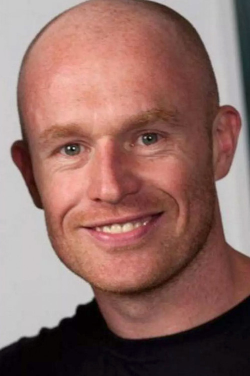 Darren Connolly profile