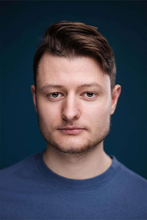 Jonas Martens profile