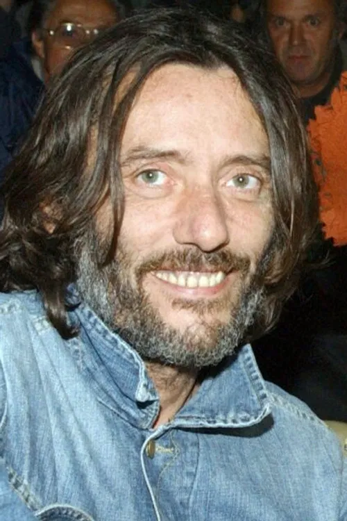 Fred Chichin profile