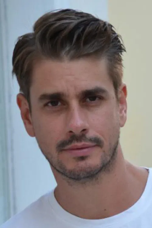 Thodoris Frantzeskos profile