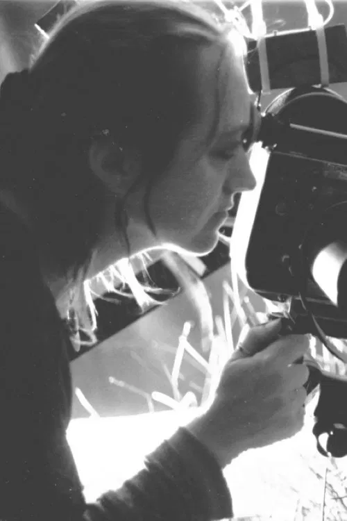 Naomi Wilson profile