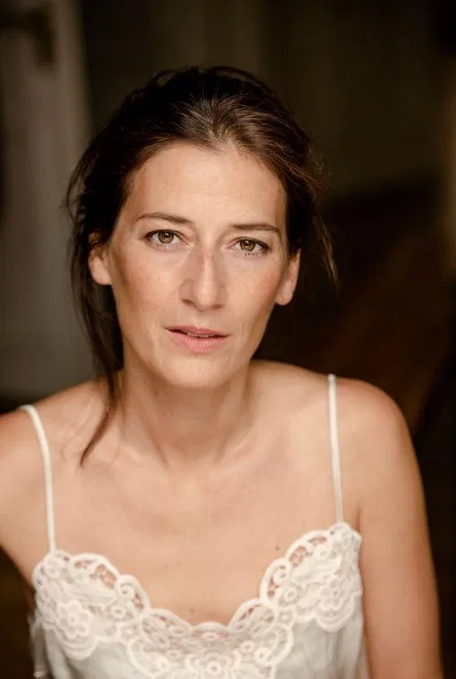 Christina Altounis profile