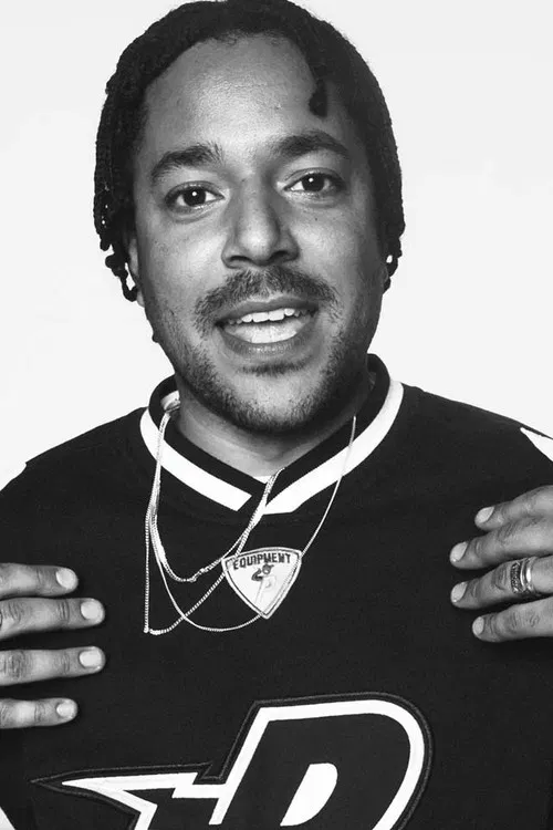 Benny Fairfax profile