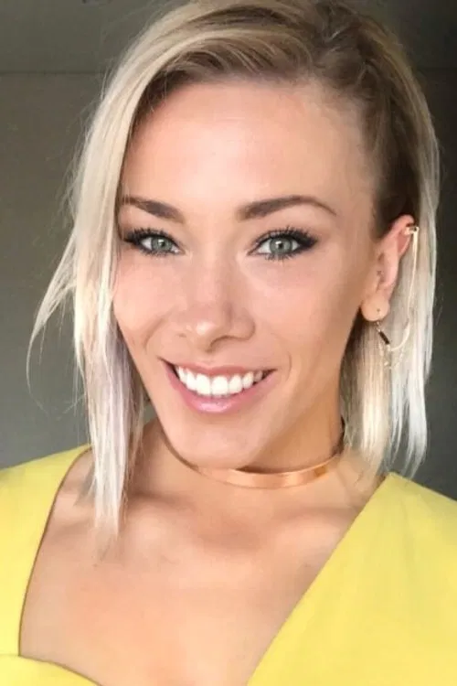 Caroline Buchanan profile