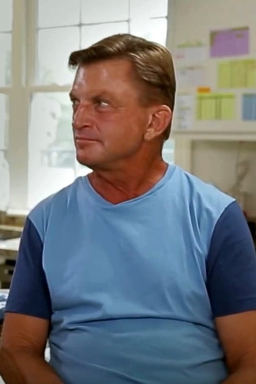 Danny Robertshaw profile