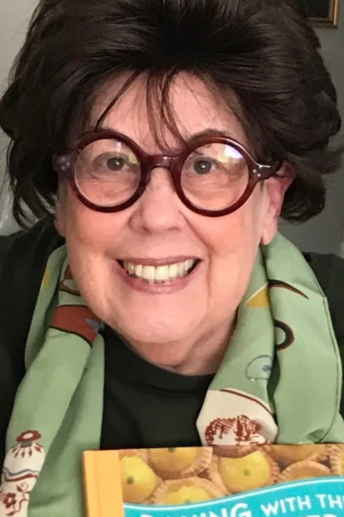 Marilynn Brass profile