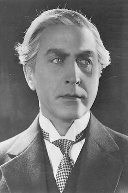 Fritz Alberti profile