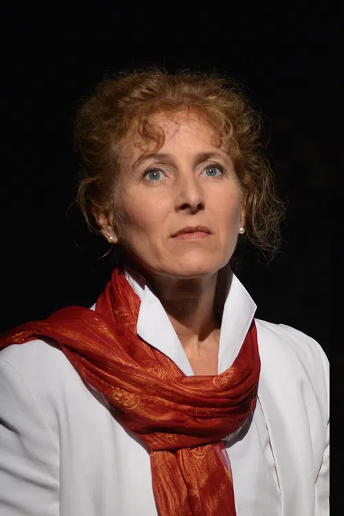 Beverly Charpentier profile