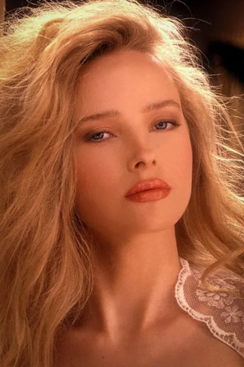 Tonja Christensen profile