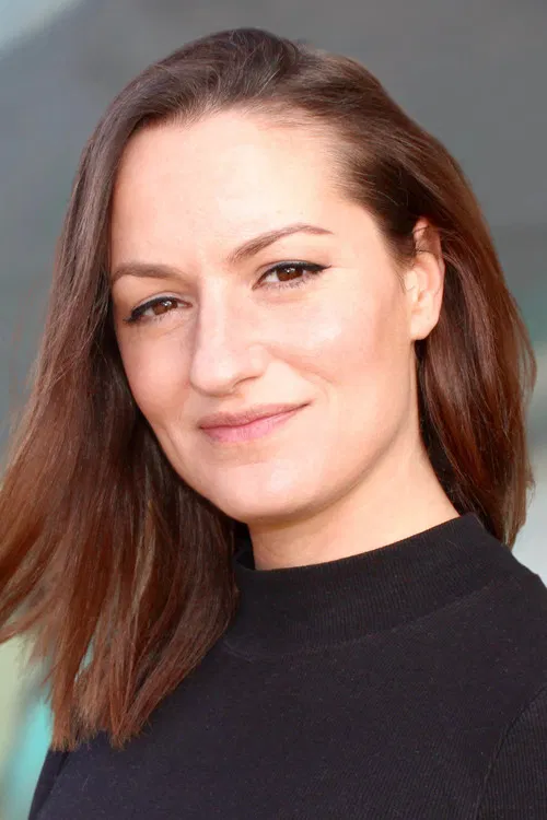 Bella van Meel profile