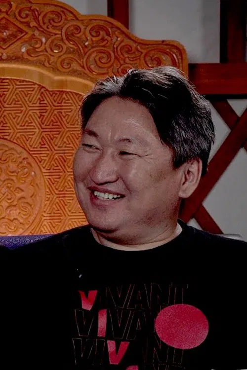 Manlaibaatar Khurelbaatar profile