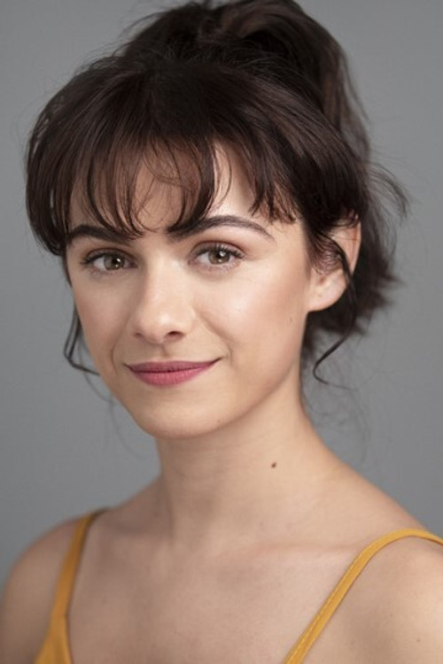 Ánxela Ríos profile