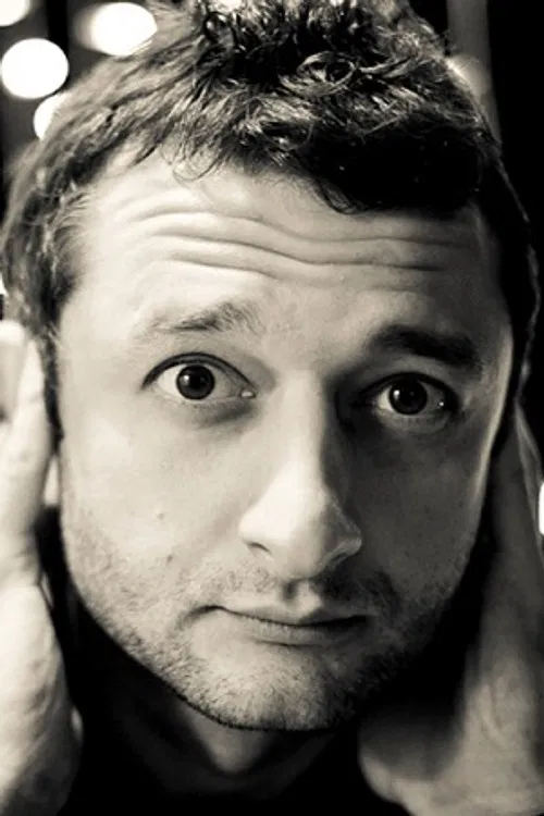 Emil Nikogosyan profile