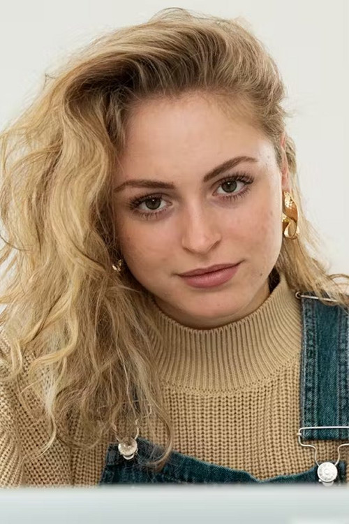 Jasmin Lind Schultz profile