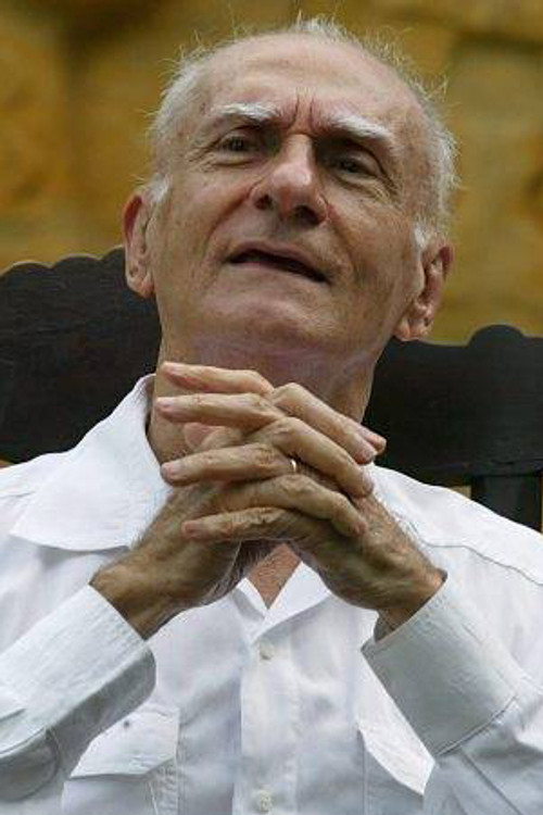 Ariano Suassuna profile