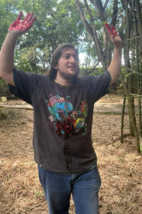 Arthur Chaves profile