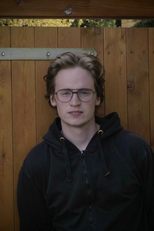 Björn Möller profile