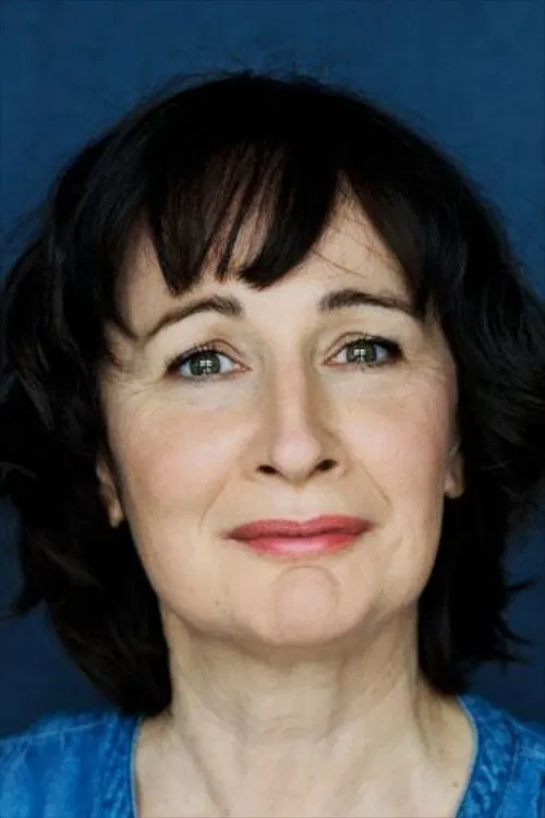 Ulrike Arnold profile