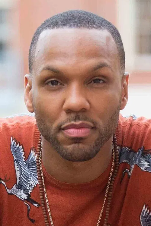 Avery D. Wilson profile