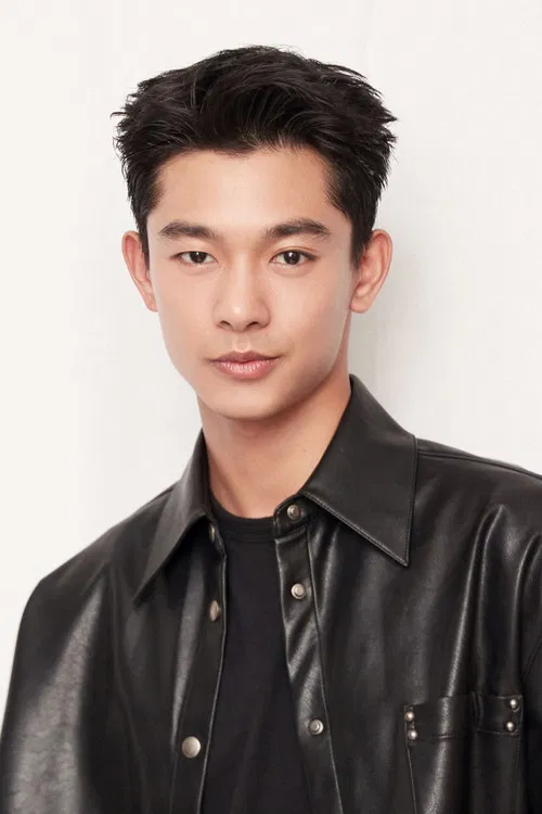 Zhang Youhao profile