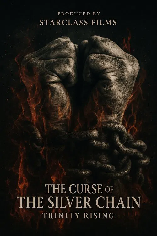 The Curse of the Silver Chain poster