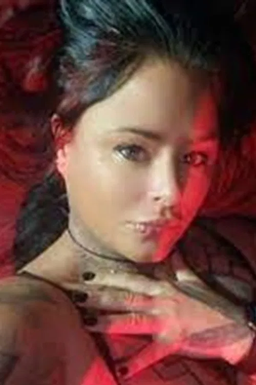 Cheyenne Rose profile