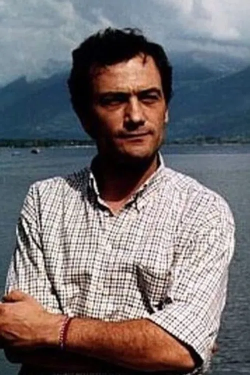 Luís Soveral profile