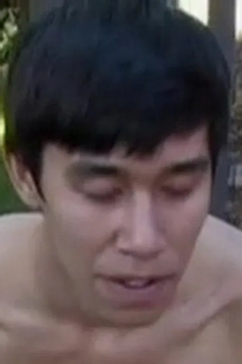 James Masahiro profile