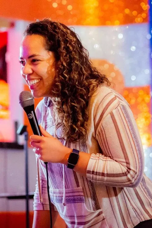 Chloe Mikala profile