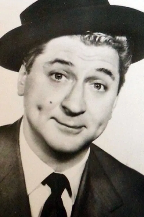 Roger Nicolas profile