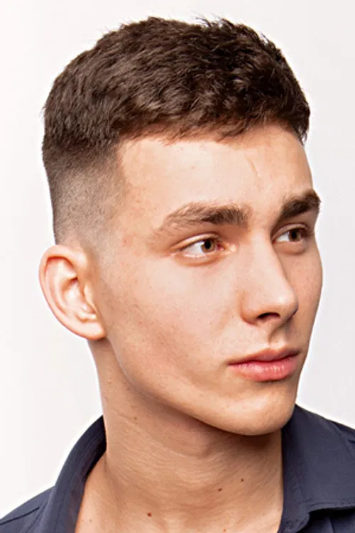 Emilio Reynolds profile